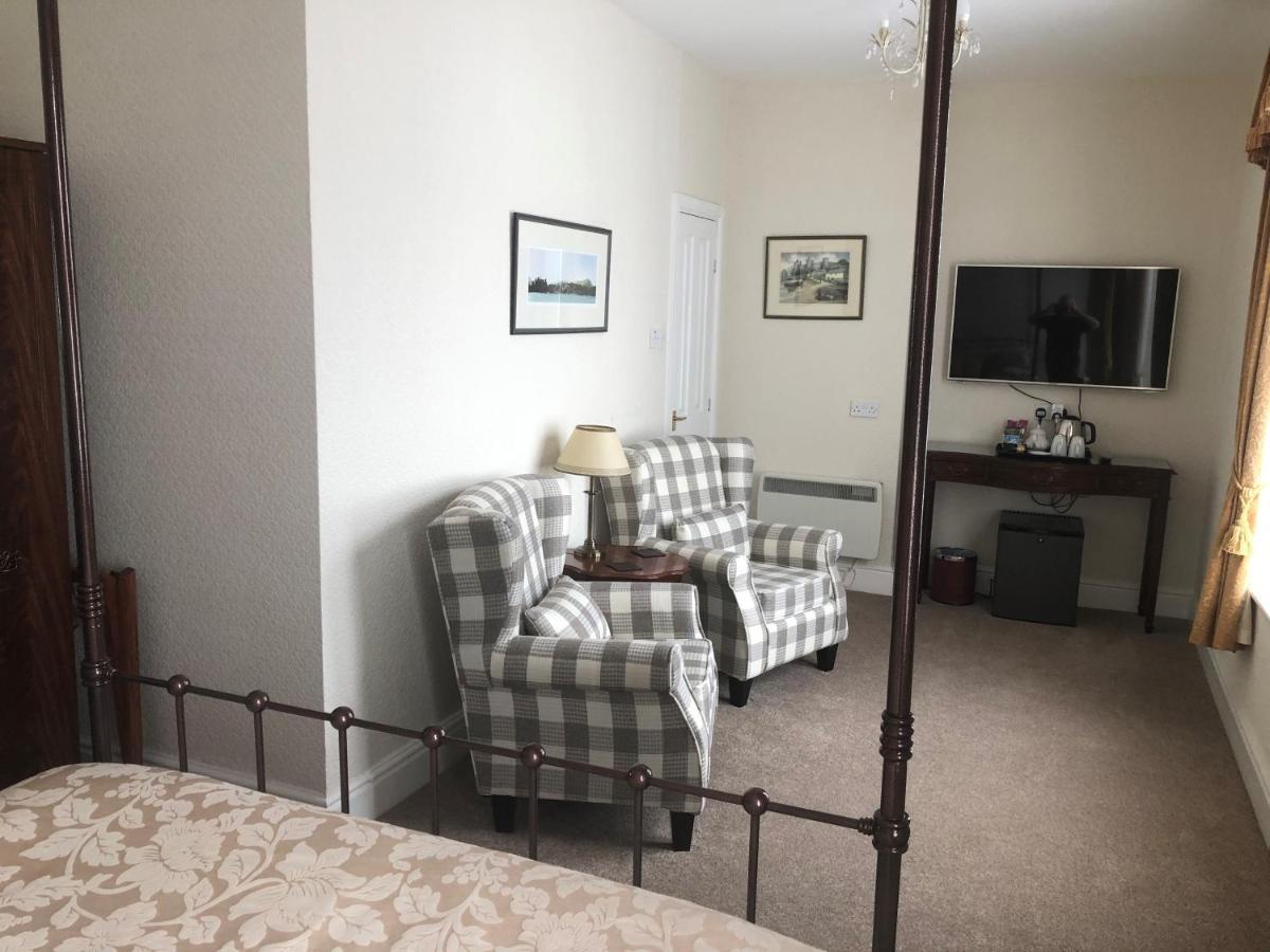מלון חלנדודנו Adcote House (Adults Only) מראה חיצוני תמונה