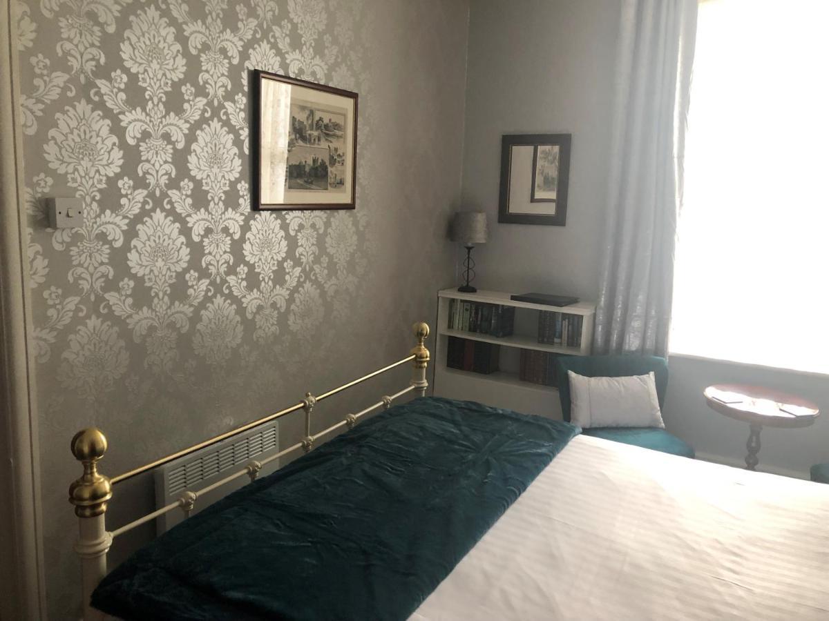 מלון חלנדודנו Adcote House (Adults Only) מראה חיצוני תמונה