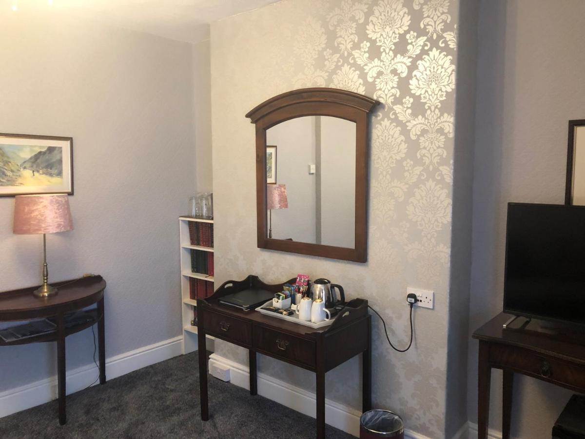 מלון חלנדודנו Adcote House (Adults Only) מראה חיצוני תמונה