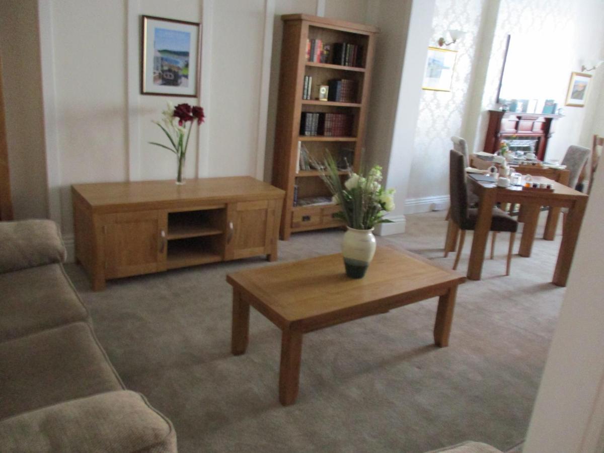 מלון חלנדודנו Adcote House (Adults Only) מראה חיצוני תמונה