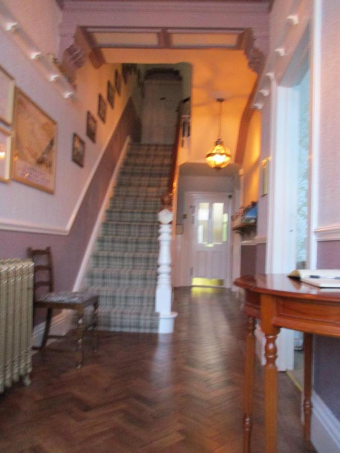 מלון חלנדודנו Adcote House (Adults Only) מראה חיצוני תמונה
