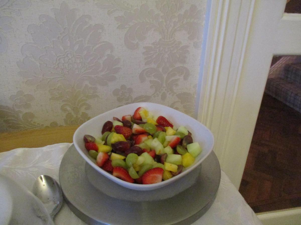 מלון חלנדודנו Adcote House (Adults Only) מראה חיצוני תמונה