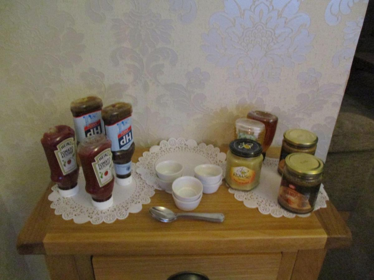מלון חלנדודנו Adcote House (Adults Only) מראה חיצוני תמונה
