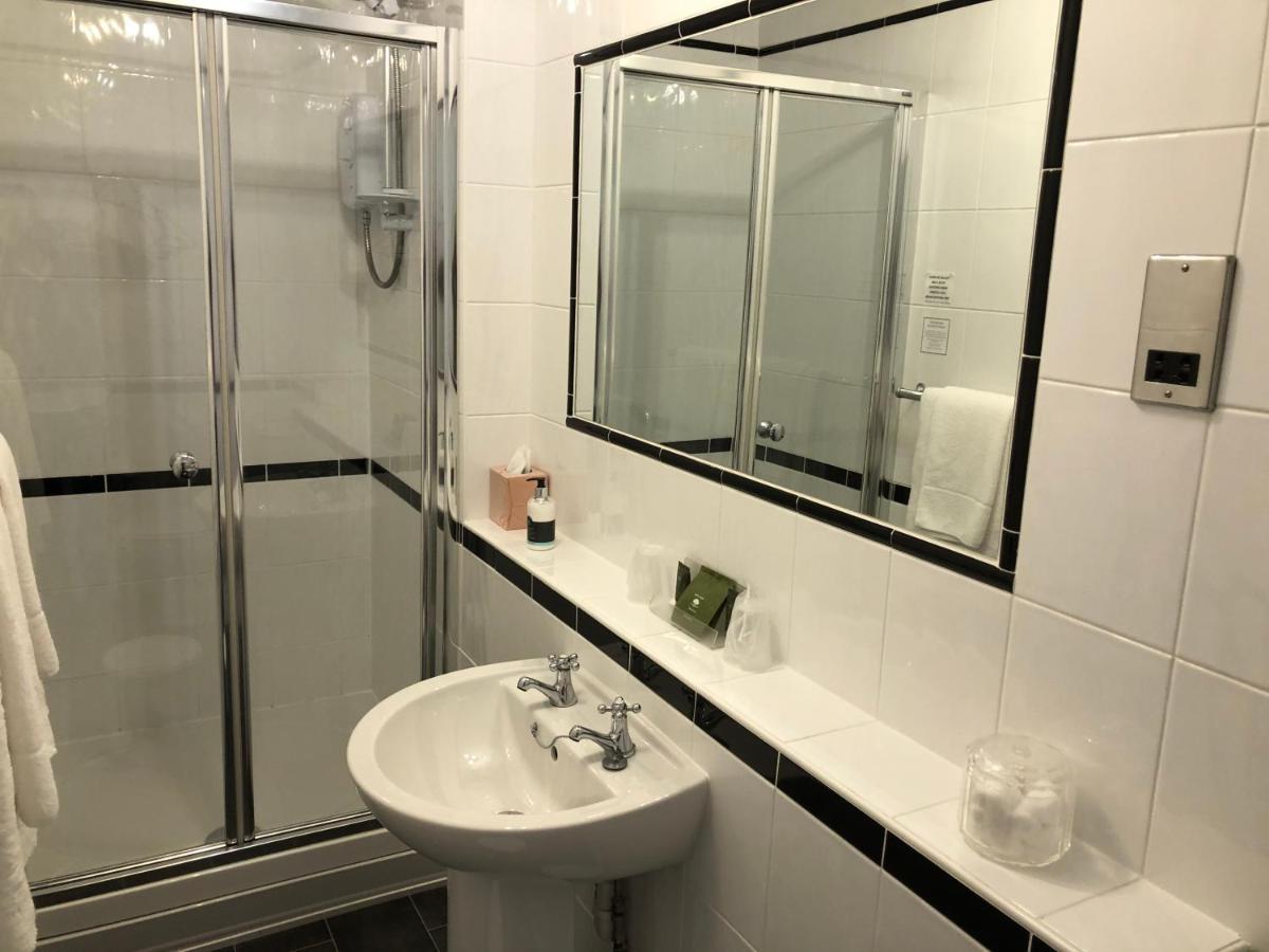 מלון חלנדודנו Adcote House (Adults Only) מראה חיצוני תמונה