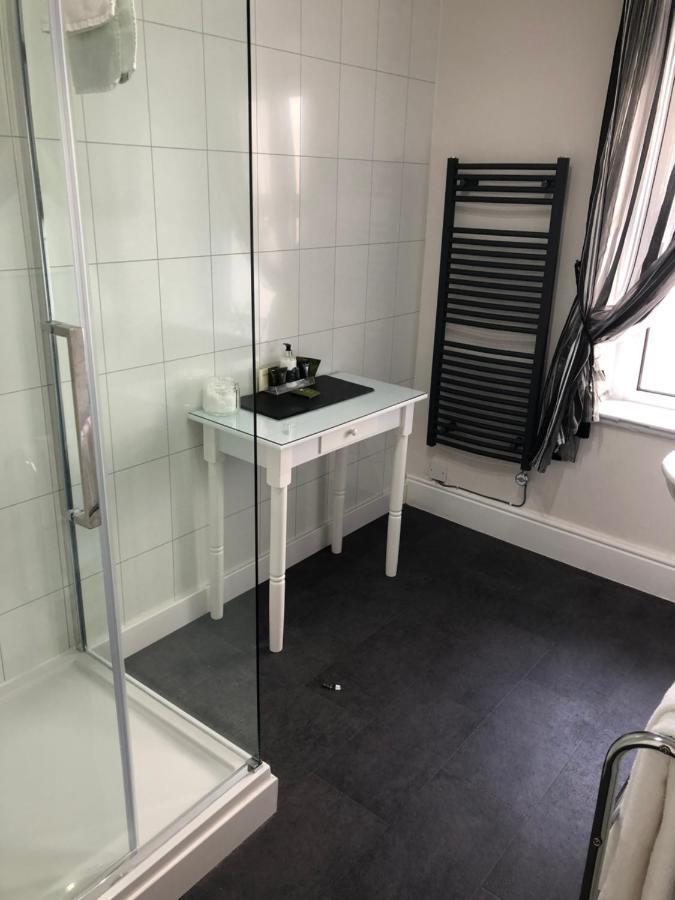 מלון חלנדודנו Adcote House (Adults Only) מראה חיצוני תמונה