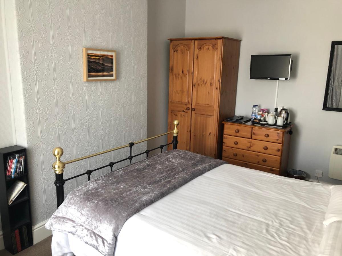 מלון חלנדודנו Adcote House (Adults Only) מראה חיצוני תמונה