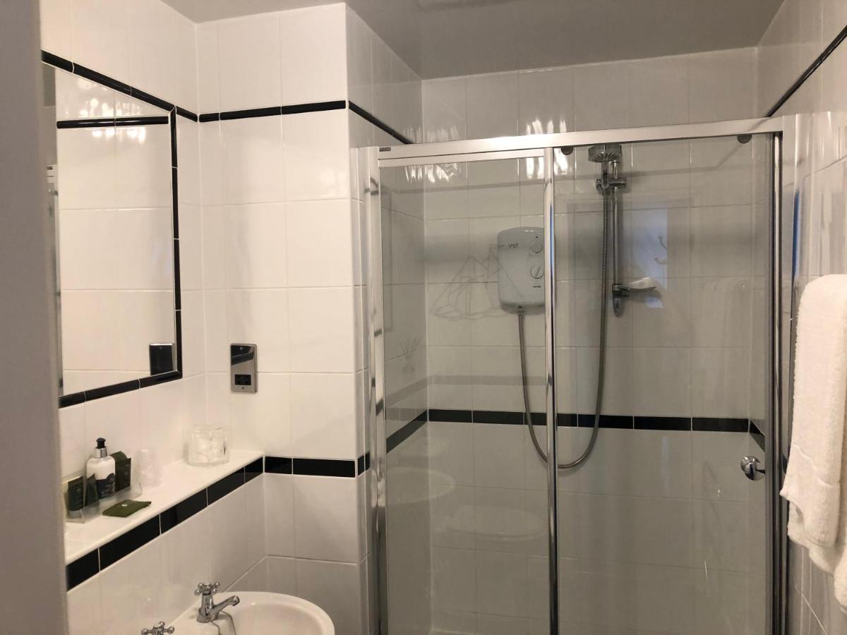 מלון חלנדודנו Adcote House (Adults Only) מראה חיצוני תמונה