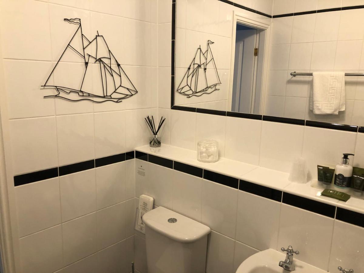 מלון חלנדודנו Adcote House (Adults Only) מראה חיצוני תמונה