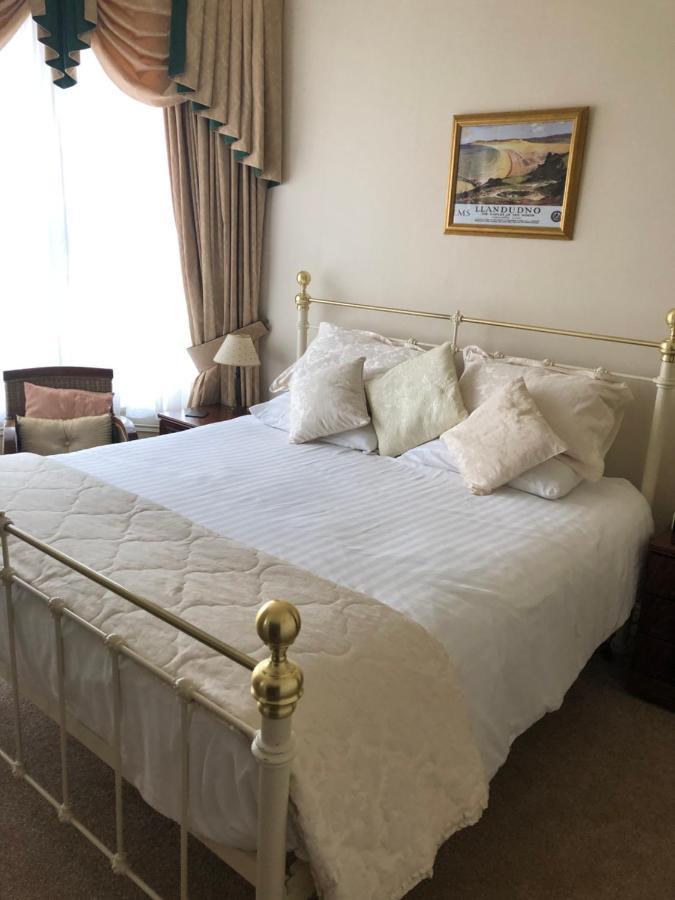 מלון חלנדודנו Adcote House (Adults Only) מראה חיצוני תמונה