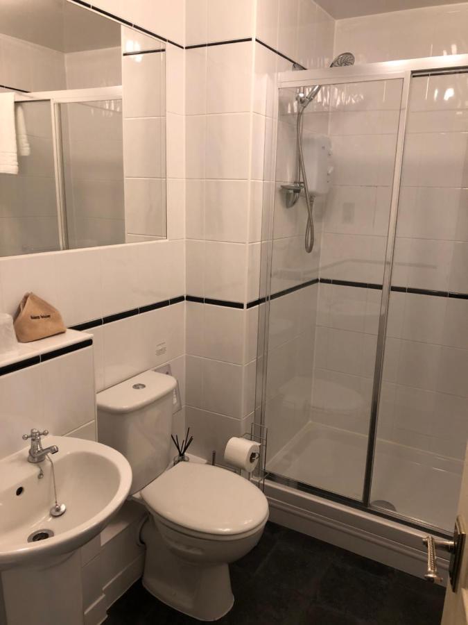מלון חלנדודנו Adcote House (Adults Only) מראה חיצוני תמונה