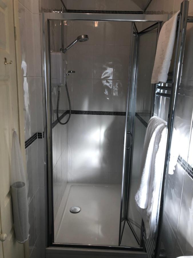 מלון חלנדודנו Adcote House (Adults Only) מראה חיצוני תמונה